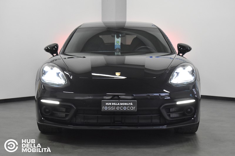 PORSCHE Panamera 2.9 4 E-Hybrid Sport Turismo